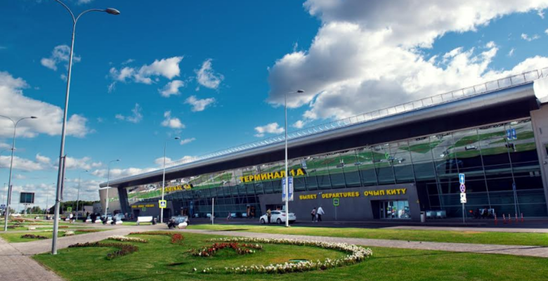 ​В аэропорту Казани построят спорткомплекс за 6 млн рублей.