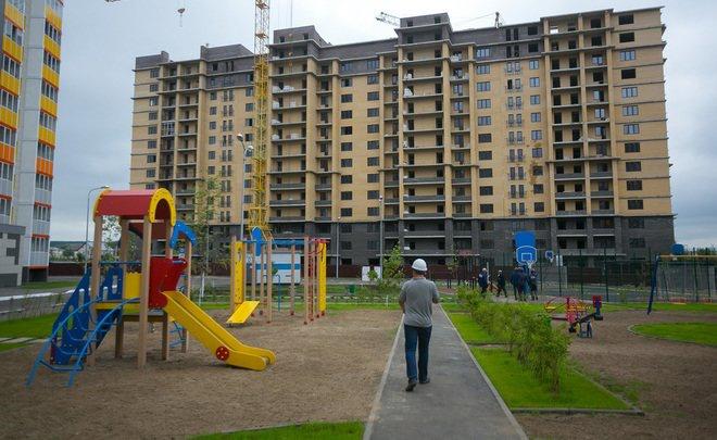 Аномально «теплый» май: квартиры в Казани продаются, а рынок готовится к росту цен